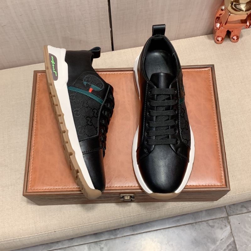 Gucci Low Shoes